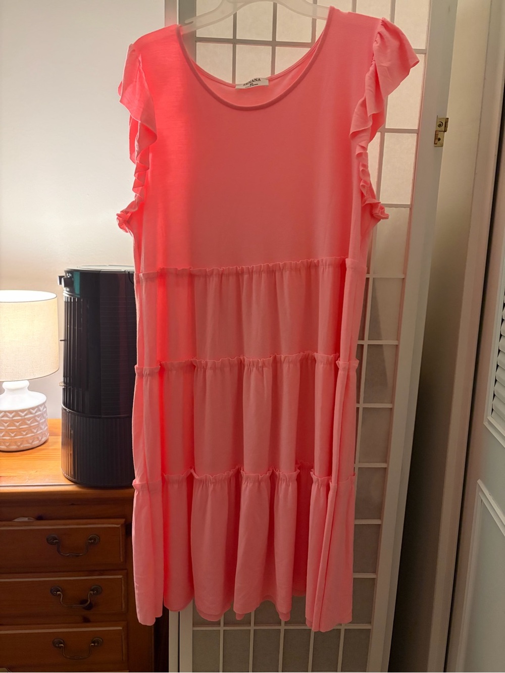 ZENANA Dress